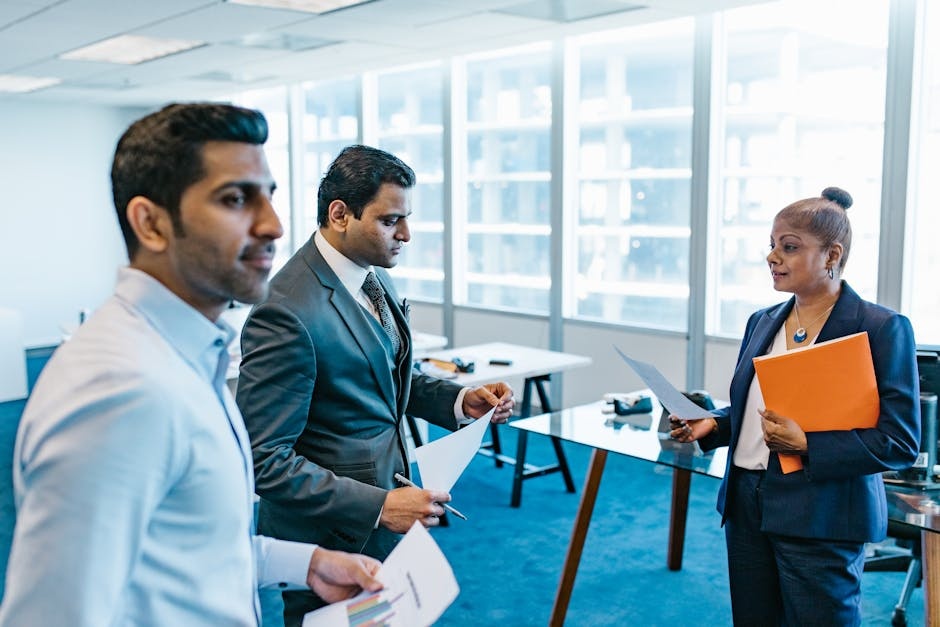 Imagen de nuestro equipo de desarrollo